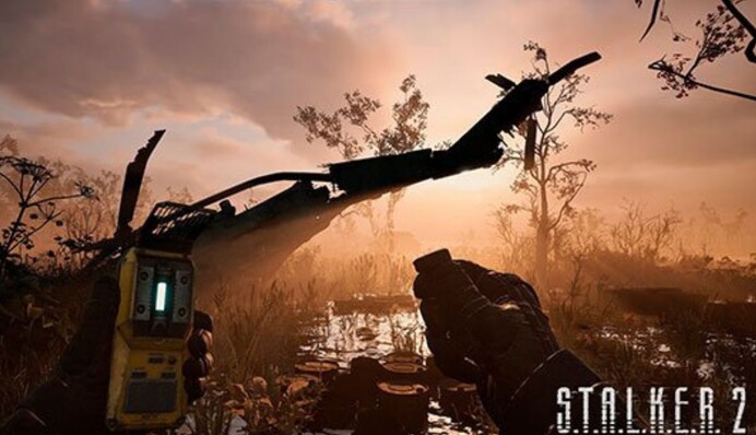 Українську гру S.T.A.L.K.E.R. 2 офіційно анонсували для PlayStation