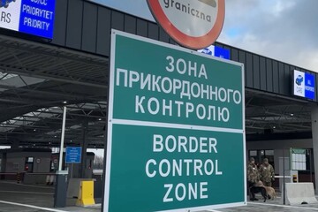 Мінрозвитку попередило про зміни для автобусних маршрутів на кордоні з Польщею