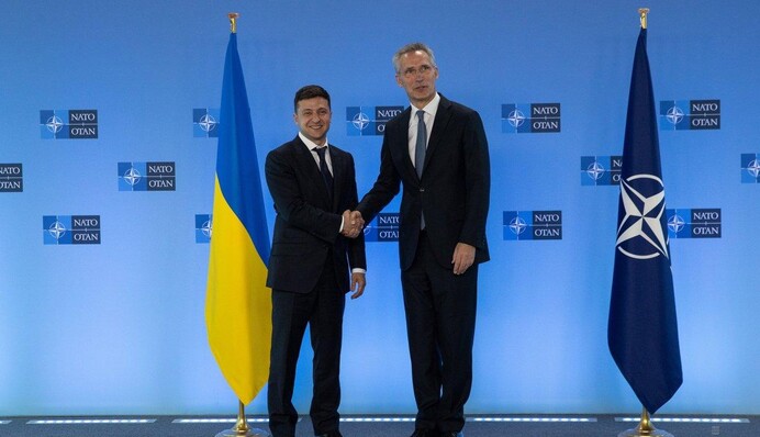 Безпілотники, медицина, цифровізація: Україна та НАТО узгодили пріоритети на 2026 рік