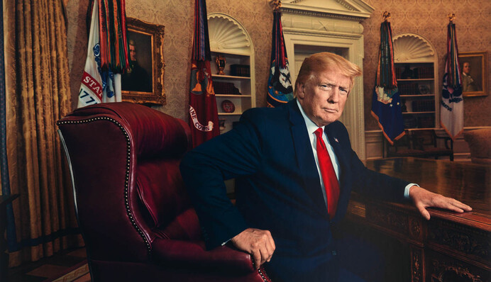 Трамп запровадить тарифи проти Молдови та ще низки країн