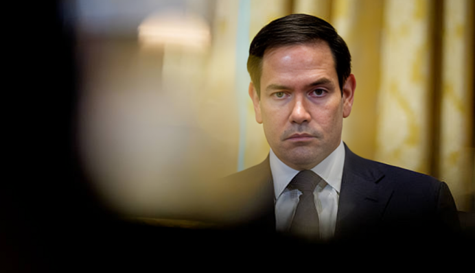 Вторая личная встреча: Рубио встретится с Лавровым в Малайзии