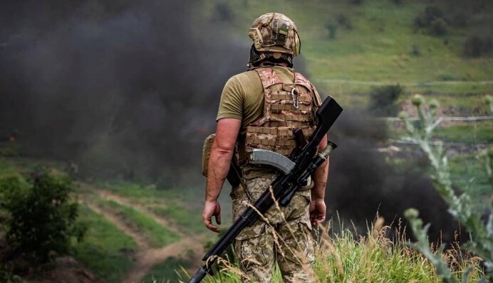 Міноборони кодифікувало вітчизняний тренувальний комплект