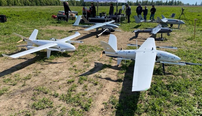 ЗСУ використовують технології відеоігор для знищення окупантів на фронті — The Economist