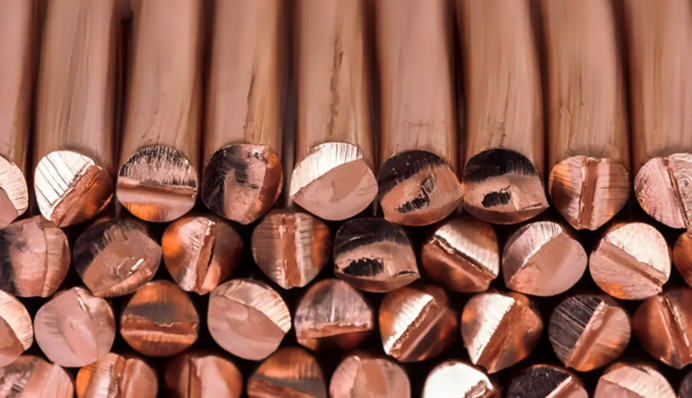 Трамп: с 1 августа США введут 50% тариф на импорт меди