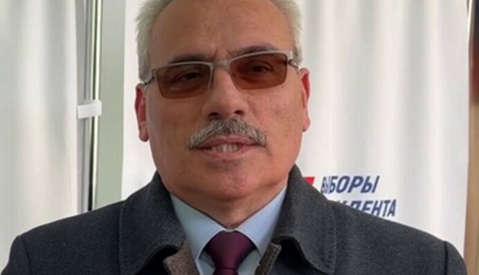 У РФ позбавили громадянства та депортували голову азербайджанської діаспори Підмосков'я