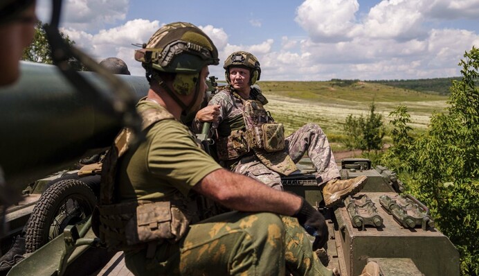 Літній наступ став для РФ найбільш смертоносним за всю війну проти України — The Economist