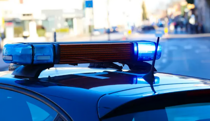 Стрілянина в Голосіївському районі Києва – поліція повідомила перші деталі