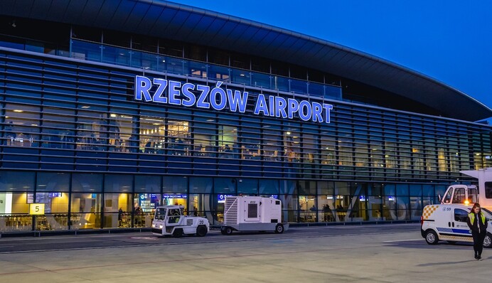 Дуда припустив можливість закрити хаб з постачання військової допомоги Україні у Жешуві