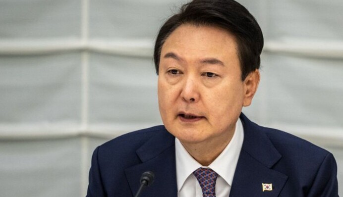 У Південній Кореї вдруге заарештували експрезидента Юна: яка причина