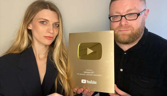 Из ГУР — в розыск: журналиста Буткевича уволили после критики Безуглой