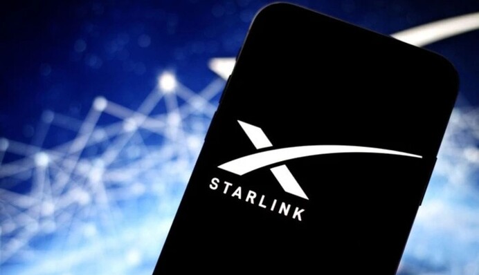 Україна першою в Європі запустить мобільний інтернет Starlink — гендиректор «Київстар»
