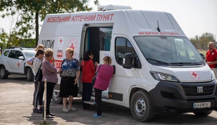 На Херсонщині росіяни вбили однорічного хлопчика – ОВА