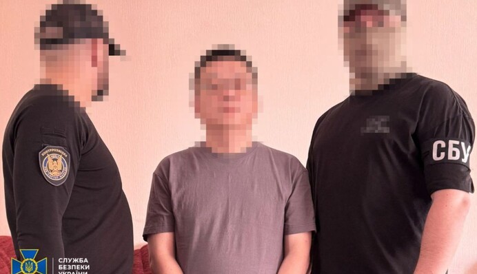 Китай отреагировал на задержание своих граждан в Украине по подозрению в шпионаже