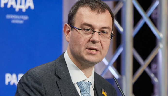 Гетманцев обнародовал данные о том, кто в Украине получает самые большие пенсии