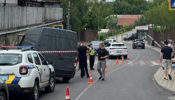 Під Києвом сталась смертельна аварія: загинула дитина