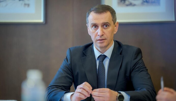 ОП розглядає можливість звільнення міністрів Ляшка та Лісового