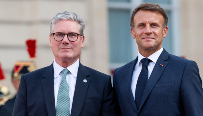 Франція та Британія посиленіше координуватимуть ядерне стримування — декларація