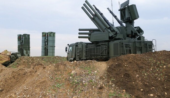 Російська ППО відкрила вогонь по білоруському рейсу — переплутали з дроном