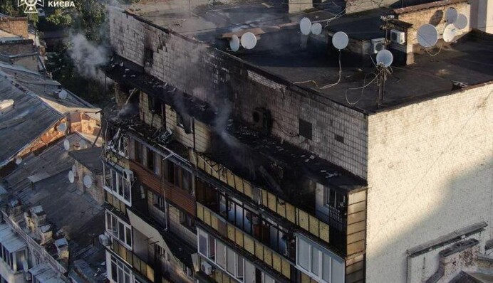 У червні в Україні загинули 232 цивільних, це найбільше за три роки — ООН