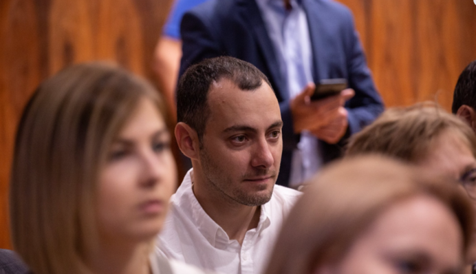 ГБР пришло с обысками к экс-министру инфраструктуры Кубракову