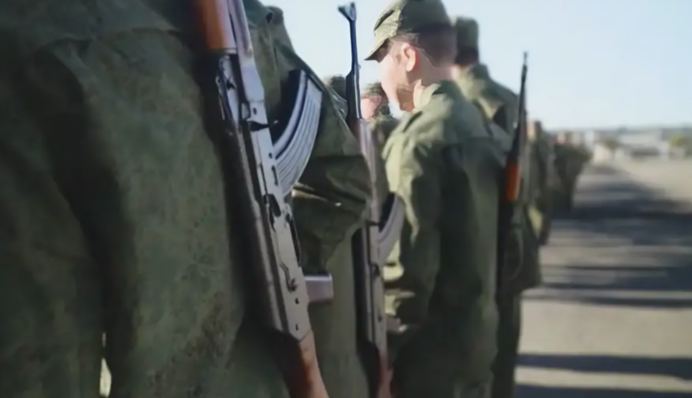 АТЕШ: у війську РФ зростає кількість готових до співпраці солдатів