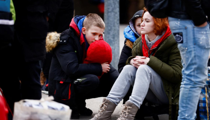 Украинские беженцы помогли экономике Чехии больше, чем получили выплат — BIS