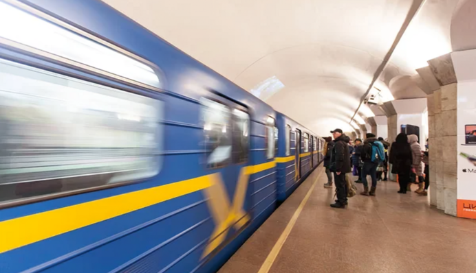 В КГГА знали об аварийности тоннеля метро в Киеве, но скрывали это – генпрокурор