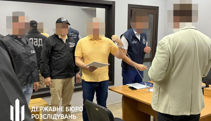 Шахрайство на десятки мільйонів: нардеп Шевченко отримав нову підозру