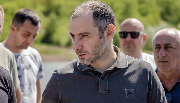 Кубраков заперечує причетність до справи про шахрайство