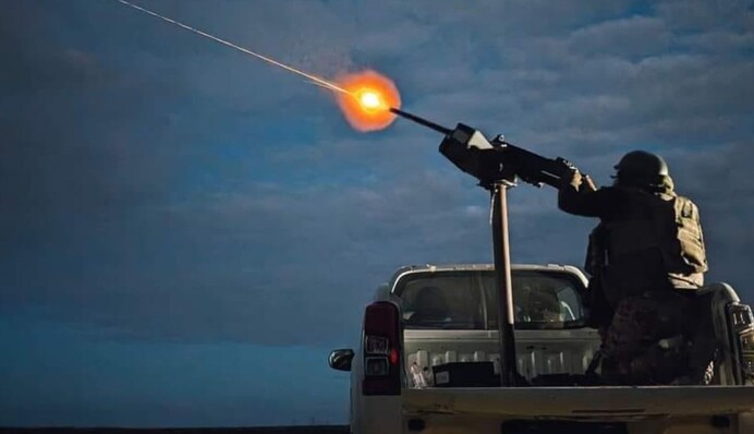 Российские войска выпустили по Украине 79 дронов: сколько сбила ПВО