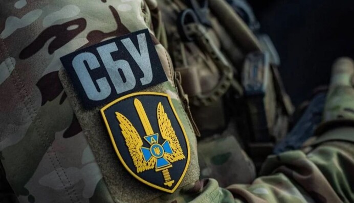 Убитый в Киеве полковник СБУ Воронич участвовал в Курской операции ― NYT