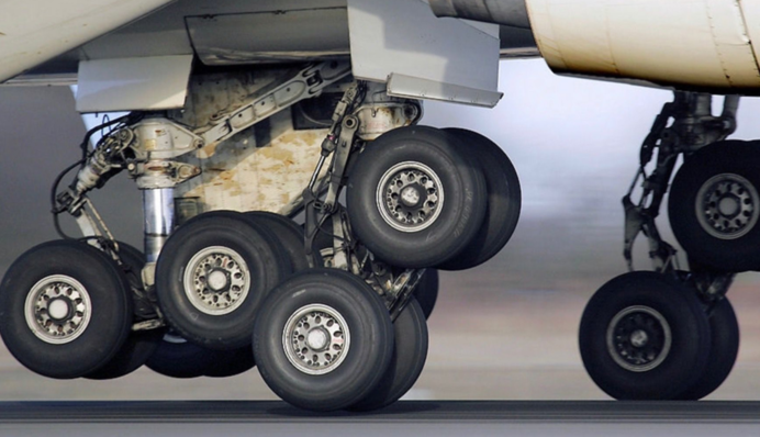 Афера з авіашинами для ЗСУ на 27 млн грн: НАБУ і САП завершили розслідування