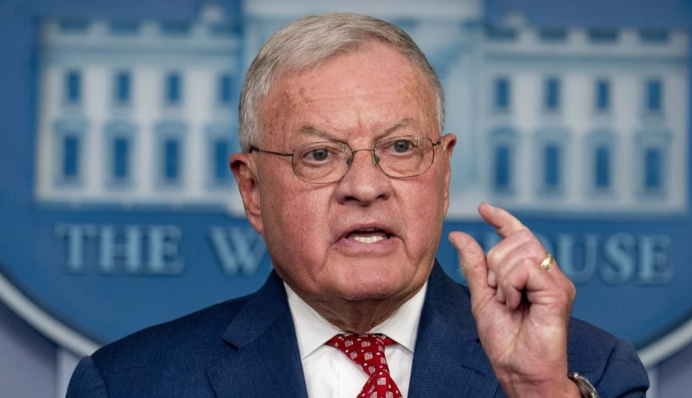 Спецпосланець Трампа прибуде в Україну: відомо дату візиту