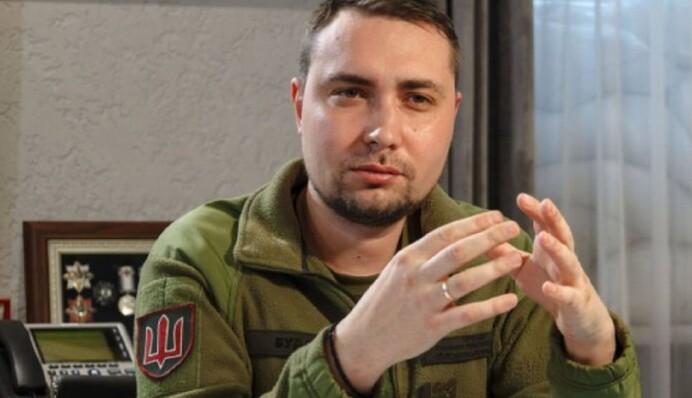 40% российских боеприпасов из КНДР ― Буданов в интервью Bloomberg