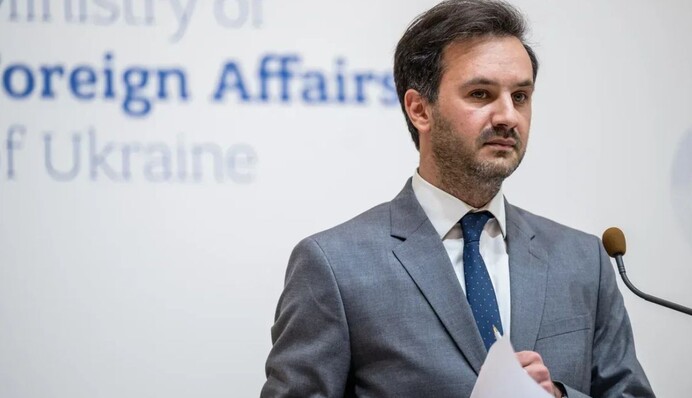 МЗС України спростувало заяви Угорщини про загибель мобілізованого угорця