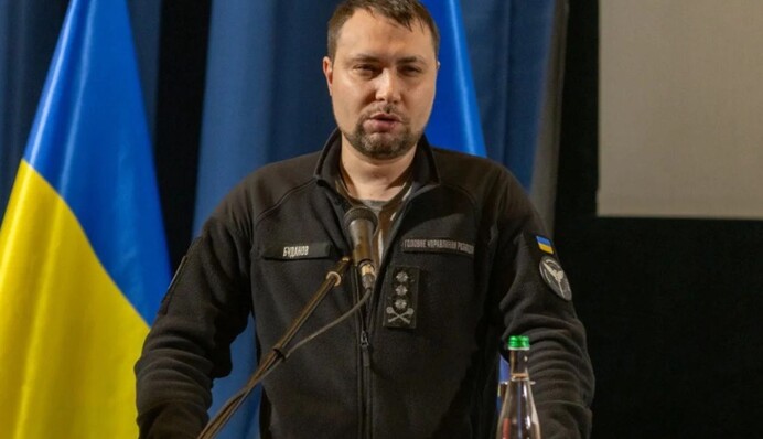 Буданов заявив, що Росія не зможе захопити всю Донецьку область до кінця року