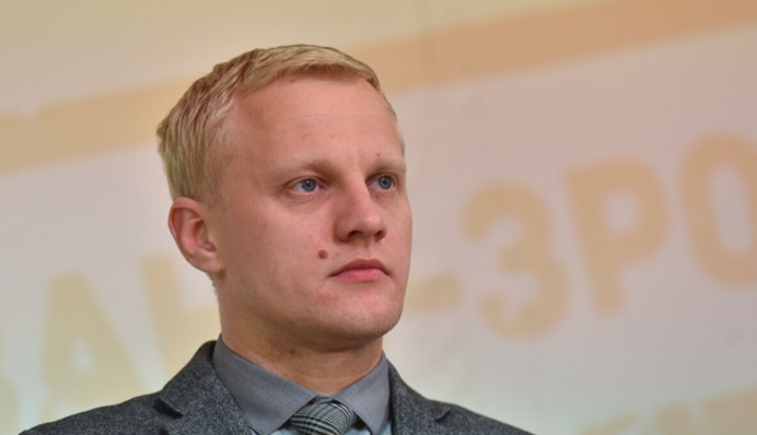 Шабунину сообщили о подозрении в уклонении от военной службы и мошенничестве — ГБР