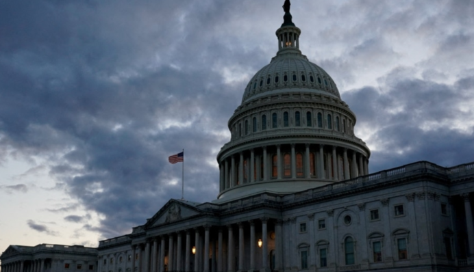 Комітет Сенату США схвалив $500 млн оборонної допомоги Україні — Reuters