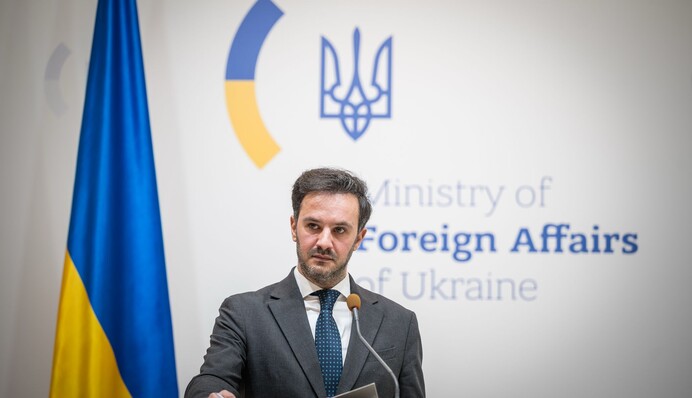 МИД о замене послов: будет 20 указов об увольнении и назначении