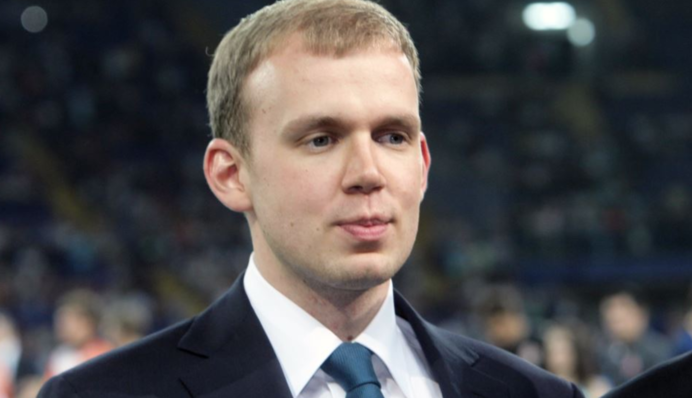 Курченко сообщили о подозрении относительно разграбления недр на ВОТ: детали