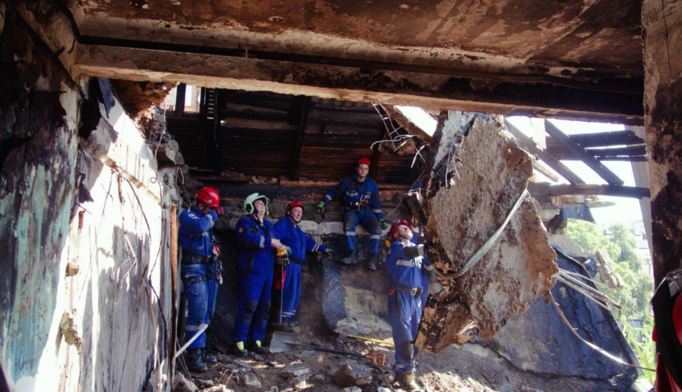 У Києві зросла кількість постраждалих унаслідок атаки РФ — КМВА