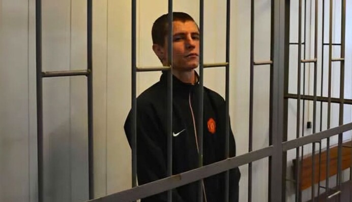 Звільненого після ув’язнення в РФ євромайданівця по поверненню в Україну доправили в ТЦК – правозахисники