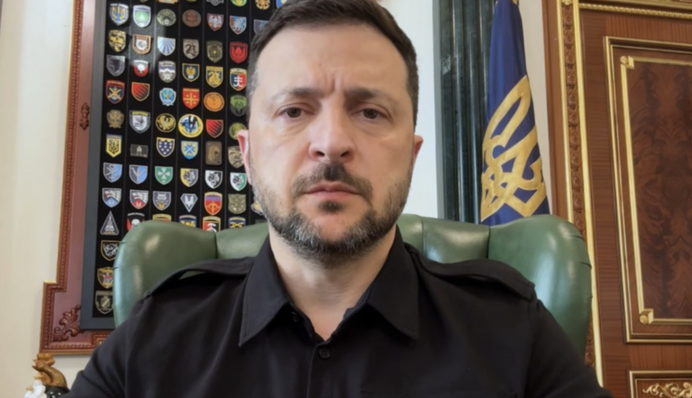 Зеленський заявив про можливі кадрові зміни через невиконання домовленостей із партнерами