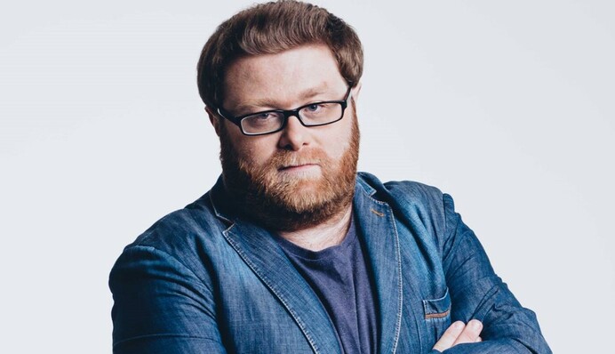 Журналіст Буткевич розповів деталі про свою мобілізацію