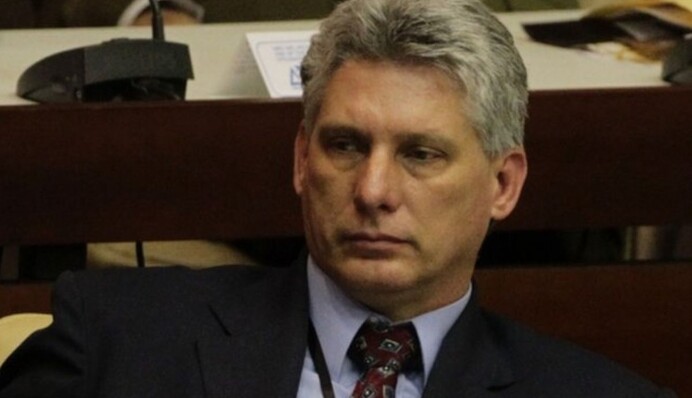 США ввели санкції проти президента Куби: подробиці