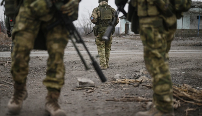 155-та бригада РФ стала 