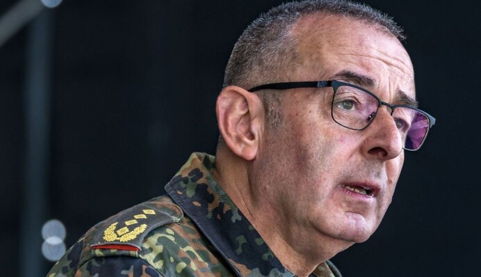 США не выведут ключевые силы из Европы — Tagesspiegel