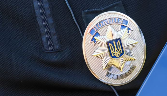 Поліція Києва затримала іноземця – підозрюють у вбивстві підприємця