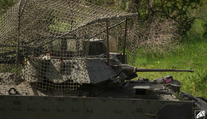 Росіяни окупували два населені пункти на Донеччині та Луганщині – DeepState