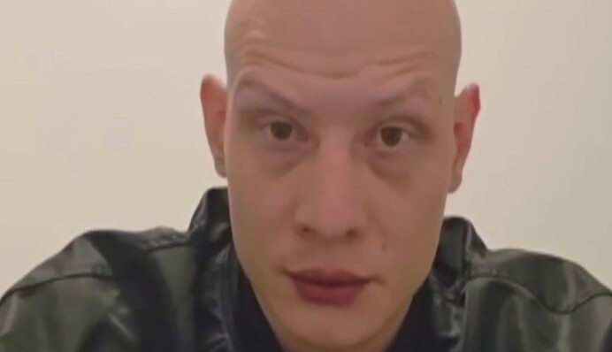 На території Фінляндії затримали колишнього 